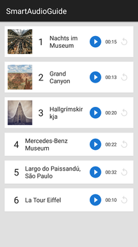 Meder Smartguide